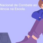 7 de abril de 2016, o Dia Nacional de Combate ao Bullying e à Violência na Escola