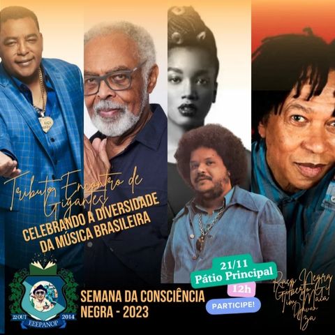 Artistas Negros